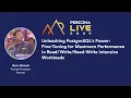Unleashing PostgreSQL s Power Fine Tuning for Maximum Performance