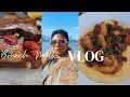 HANG WITH ME Mall Run Hatch44 Cafe Brunch Brunch Date
