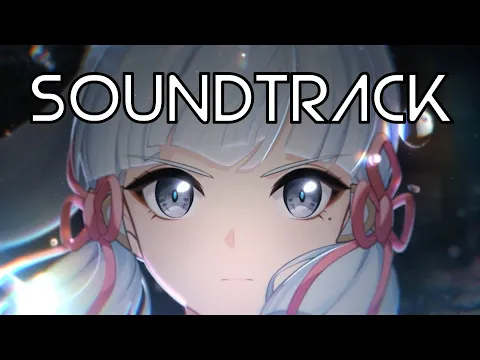 Download MP3 Ayaka Short Trailer Theme EXTENDED - Tsubaki in Thawing Snow (tnbee mix) | Genshin Impact