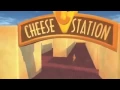 Who Moved My Cheese