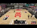 NBA 2K23 Flashy Pass