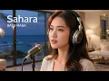 Lagu SAHARA - SATU RASA | FEMALE COVER AKUSTIK