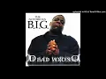 The Notorious B.I.G - Dead Wrong (feat. Eminem) (Clean Version)