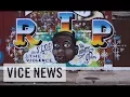 Marching for Change State of Emergency - Ferguson Missouri Dispatch 6