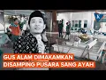 Download Lagu Gus Alam Akan Dimakamkan di Samping Ayahnya KH Dimyati Rois