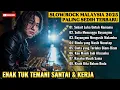 Lagu Lagu Slow Rock Malaysia terbaru 2025 | Paling sedih Menyayat hati | Enak didengar saat santai