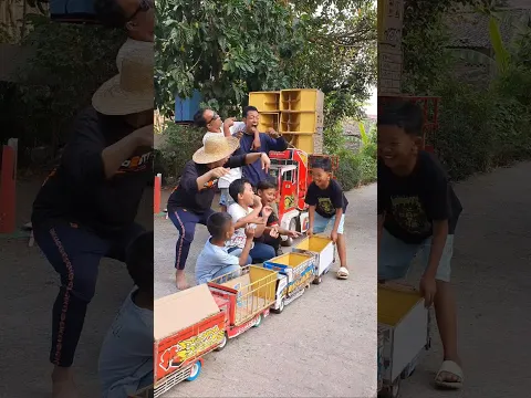 #trukgigasamboncil