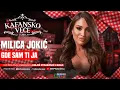 Download Lagu MILICA JOKIC - GDE SAM TI JA | UZIVO | 2025 | KAFANSKO VECE