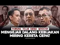 Download Lagu PURBAYA TOLAK BAYAR WHOOSH. MENGEJAR DALANG KEBIJAKAN MIRING KERETA CEPAT MP3