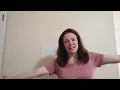WGU D658 Task 1 Human Balance Scale Understanding the Equal Sign