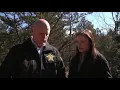 1994 Grayson County murder case under review