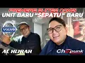 Download Lagu LINE PERDANA‼️AL-HIJRAH Premiere Suites Combi New Chapunk Reborn ✅ | Crew Ramah \u0026 Suka Ngelawak 😂