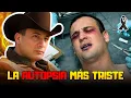 Valentin Elizalde The Autopsy That Marked an Entire Generation