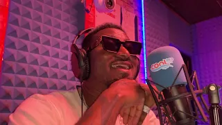 bnaira 96 9 cool fm radio interview with june ubi