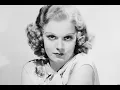 THE DEATH OF JEAN HARLOW