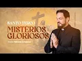 Download Lagu Santo Terço - Mistérios Gloriosos - Pe Adriano Zandoná