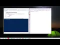 My Little Powershell Remote Command and Execution - Changing the URL for each command