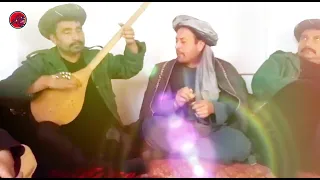 عبدالاحد شام یک آهنگ میهنی الله مهربان دلبارش است کلان ارزوی ما 