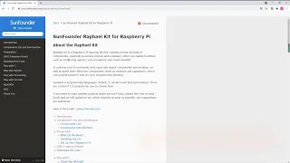 The BEST way to Learn Raspberry Pi SunFounder Interactive Online Tutorials