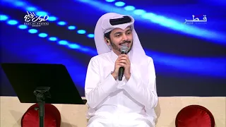 لي قلب   ناصر الكبيسي دندنها