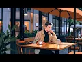 Download Lagu Cozy Cafe Ambience Music | Rainy Day with Relaxing Coffee Vibes Lofi for relax, focus, study, work