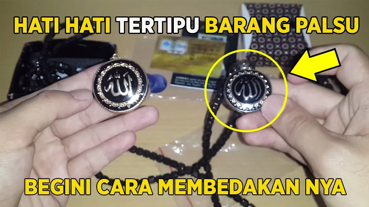 Unboxing Kacamata Kesehatan i-glasses + Kalung Gwisamunsok Giollera