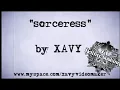 Cancer Bats - Sorceress