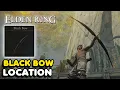 Elden Ring - Black Bow Location