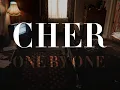 Cher - One By One