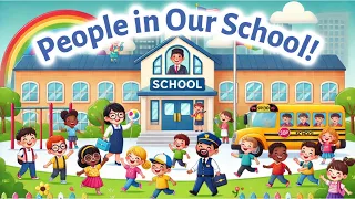 People In Our School Fun School Helpers Song For Kids Nursery Rhyme Sing Along Kidssongs  People In Our School Fun School Helpers Song For Kids Nursery Rhyme Sing Along Kidssongs