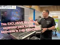 Download Lagu This EXCLUSIVE Korg Expansion Pack Will Blow You Away - PA5x/PA4x/Pa1000