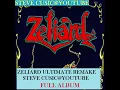 ZELIARD ULTIMATE REMAKE - full album in description