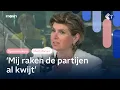 Download Lagu Formeren al voor de verkiezingen: 'Kom gewoon met het eerlijke verhaal' | NPO Radio 1 | Mediaforum
