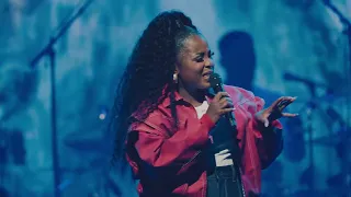 Rosny Kayiba – Liziba (Live Loyembo Ya Motema – Paris)