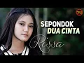 Download Lagu Sepondok Dua Cinta | Versi Kentrung | Rissa Rhamadia [ OFFICIAL MUSIC VIDEO ]