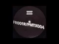Pamétex - Laque ( Frustrated Funk 001R)