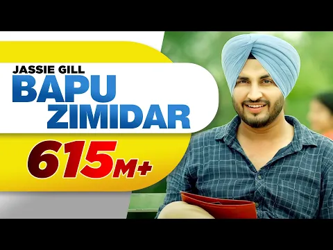 Download MP3 Bapu Zimidar | Jassi Gill | Replay ( Return Of Melody ) |  Latest Punjabi Songs