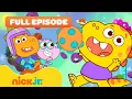 FULL EPISODE Tim Rex in Space BRAND NEW Nick Jr