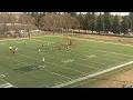Lacombe vs PAA Game Highlights - April 24, 2025