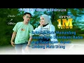 Download Lagu Carlos Feat Melisa Putri Full Minang Bakasiak Mato Mamandang