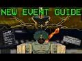 NEW EVENT UPDATE RACE GUIDE An Average Campaign