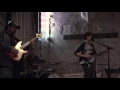 Lucas Johnson - Next Door Neighbor Blues  (HD)