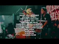 Download Lagu Suropati - Terbelenggu Sepi (Ruday Drumcam Live At Tangerang Hellfest 2 05.11.2023)