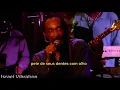 Israel Vibration  - back stabba tradução pt
