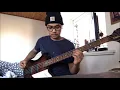 Lagu Yours Truly - High Hopes [Bass cover] [1080p - HD]