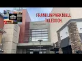 Franklin Park Mall Toledo OH