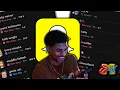 RIZZING BADDIES ON SNAPCHAT