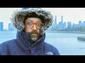 The Five Stages of a Chicago Winter