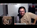 FIRST REACTION TO GERMAN RAP | RIN - 1994 (prod. oddworld)