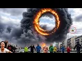 290 Strange Things Happening Right Now Around the World One In a Billion Moments In Nature
